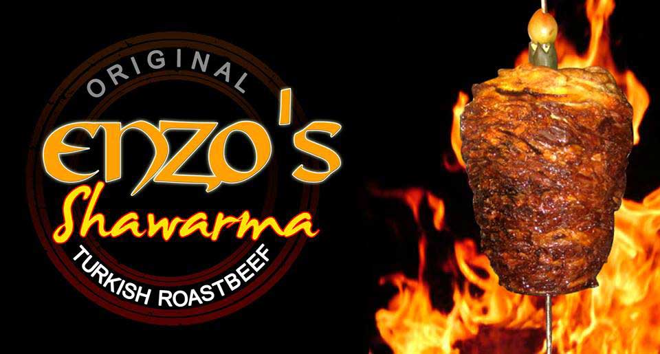 Enzo's-Shawarma