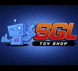 SGL Toy Shop